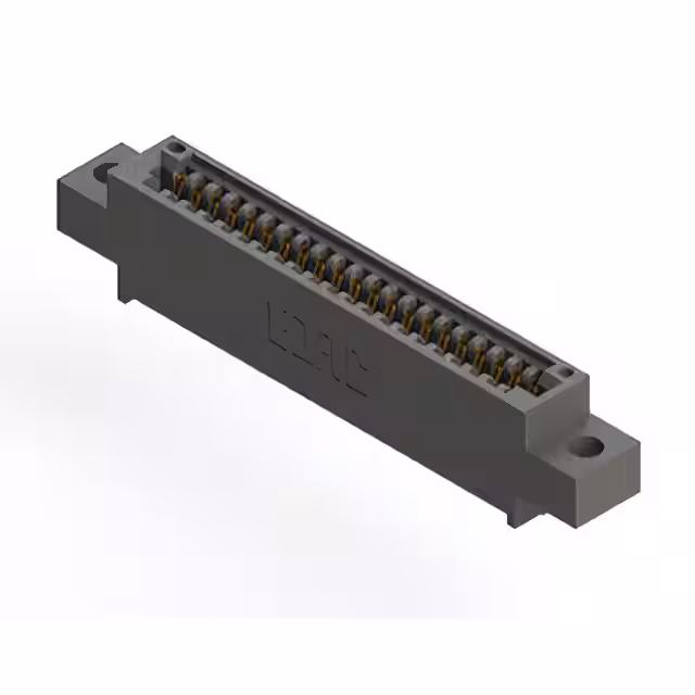 395-021-521-604 EDAC Inc.  Edgeboard Connectors
